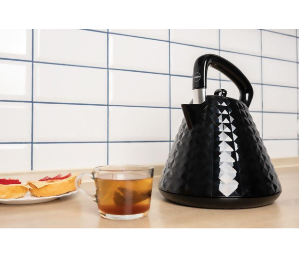Eldom Outlet C275C VENO Czarny - 1558445 - zdjęcie 5